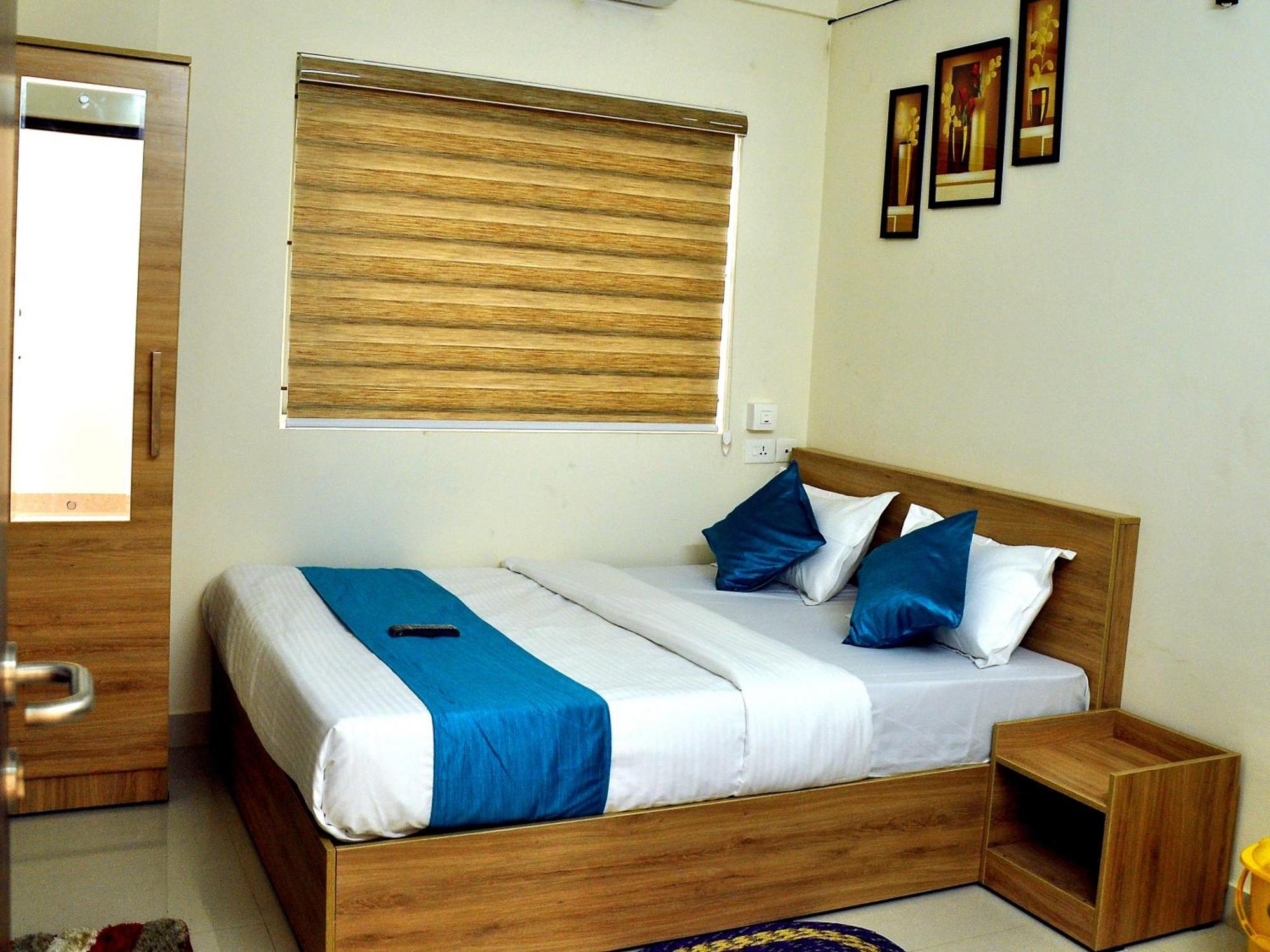Marhaba Palace Calicut Exterior foto